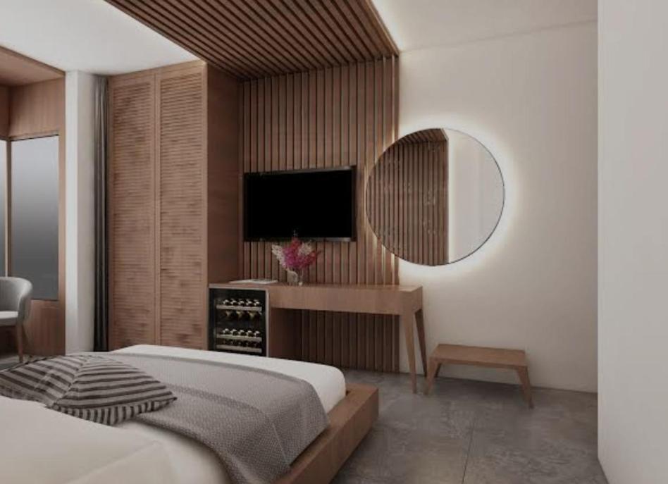 Karaca Hotel イスタンブール エクステリア 写真
